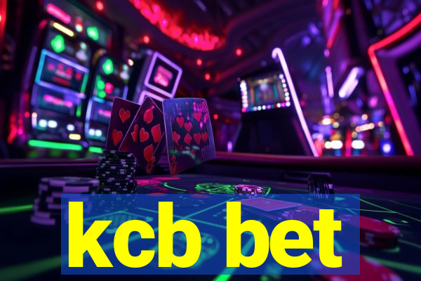 kcb bet